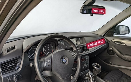 BMW X1, 2014 год, 1 350 000 рублей, 15 фотография