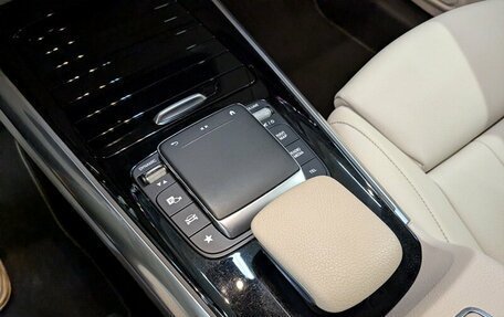 Mercedes-Benz GLA, 2021 год, 3 750 000 рублей, 19 фотография