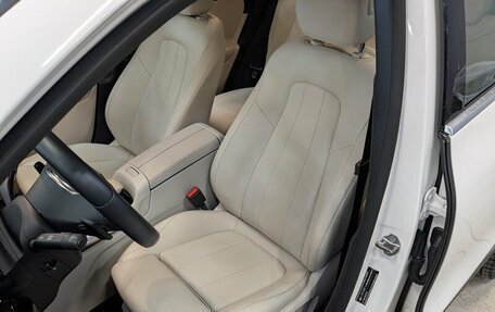 Mercedes-Benz GLA, 2021 год, 3 750 000 рублей, 24 фотография