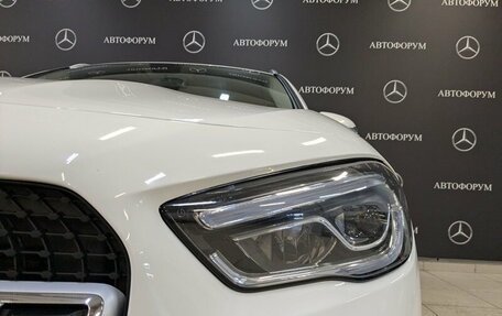 Mercedes-Benz GLA, 2021 год, 3 750 000 рублей, 23 фотография