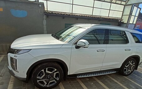 Hyundai Palisade I, 2024 год, 6 300 000 рублей, 4 фотография