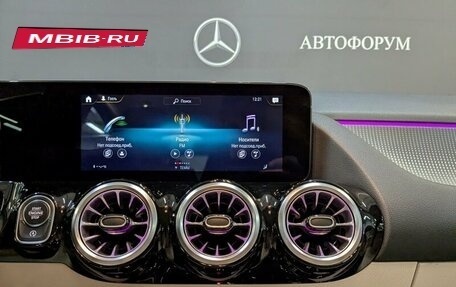 Mercedes-Benz GLA, 2021 год, 3 750 000 рублей, 15 фотография