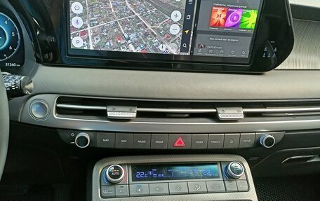 Hyundai Palisade I, 2024 год, 6 300 000 рублей, 6 фотография