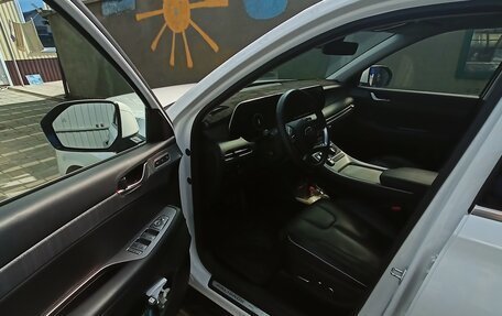 Hyundai Palisade I, 2024 год, 6 300 000 рублей, 7 фотография