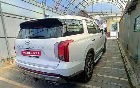 Hyundai Palisade I, 2024 год, 6 300 000 рублей, 10 фотография