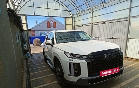 Hyundai Palisade I, 2024 год, 6 300 000 рублей, 3 фотография