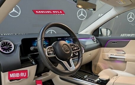 Mercedes-Benz GLA, 2021 год, 3 750 000 рублей, 11 фотография