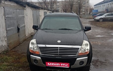 Derways Aurora, 2008 год, 585 000 рублей, 3 фотография