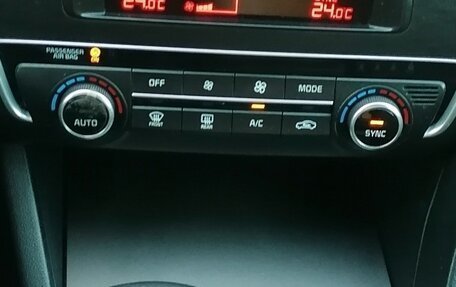 KIA Optima IV, 2019 год, 1 300 000 рублей, 3 фотография