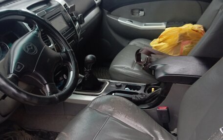 Derways Aurora, 2008 год, 585 000 рублей, 6 фотография