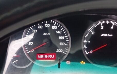 Derways Aurora, 2008 год, 585 000 рублей, 4 фотография