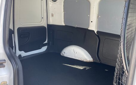 Opel Combo C, 2009 год, 700 000 рублей, 11 фотография