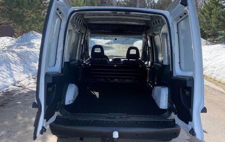 Opel Combo C, 2009 год, 700 000 рублей, 12 фотография