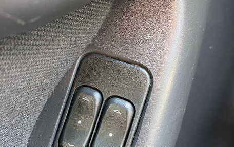 Opel Combo C, 2009 год, 700 000 рублей, 10 фотография