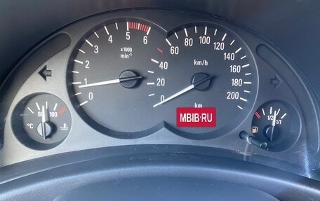 Opel Combo C, 2009 год, 700 000 рублей, 15 фотография