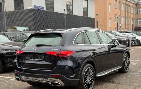 Mercedes-Benz GLC, 2024 год, 7 190 000 рублей, 4 фотография