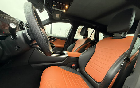 Mercedes-Benz GLC, 2024 год, 7 190 000 рублей, 8 фотография