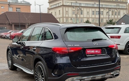 Mercedes-Benz GLC, 2024 год, 7 190 000 рублей, 6 фотография