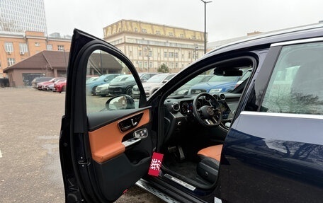 Mercedes-Benz GLC, 2024 год, 7 190 000 рублей, 9 фотография