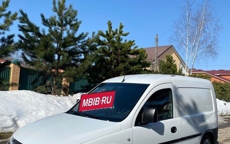 Opel Combo C, 2009 год, 700 000 рублей, 5 фотография