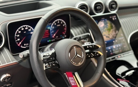 Mercedes-Benz GLC, 2024 год, 7 190 000 рублей, 7 фотография