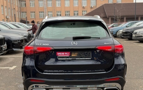 Mercedes-Benz GLC, 2024 год, 7 190 000 рублей, 5 фотография