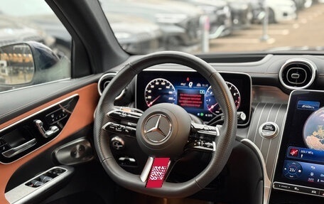 Mercedes-Benz GLC, 2024 год, 7 190 000 рублей, 15 фотография