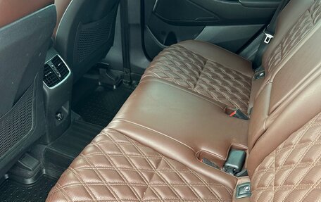 Hyundai Tucson III, 2019 год, 2 290 000 рублей, 7 фотография