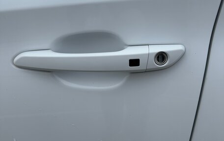 Hyundai Tucson III, 2019 год, 2 290 000 рублей, 5 фотография