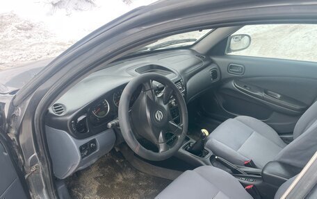 Nissan Almera, 2005 год, 285 000 рублей, 10 фотография