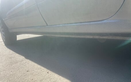 Nissan Almera, 2005 год, 285 000 рублей, 8 фотография