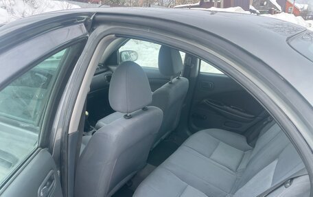Nissan Almera, 2005 год, 285 000 рублей, 9 фотография