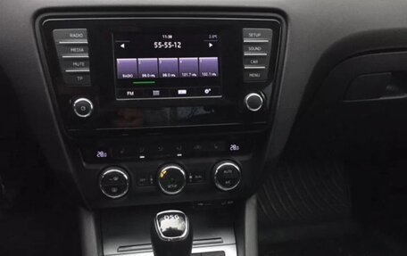 Skoda Octavia, 2014 год, 1 095 000 рублей, 8 фотография