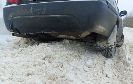 Daewoo Nexia I рестайлинг, 2011 год, 120 000 рублей, 2 фотография