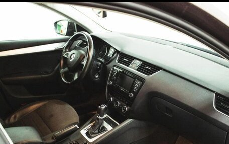 Skoda Octavia, 2014 год, 1 095 000 рублей, 5 фотография