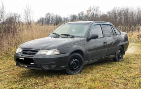 Daewoo Nexia I рестайлинг, 2011 год, 120 000 рублей, 4 фотография