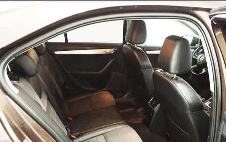 Skoda Octavia, 2014 год, 1 095 000 рублей, 4 фотография