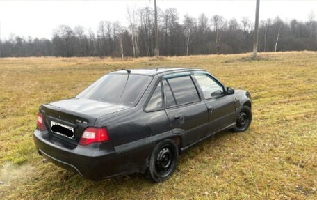 Daewoo Nexia I рестайлинг, 2011 год, 120 000 рублей, 6 фотография