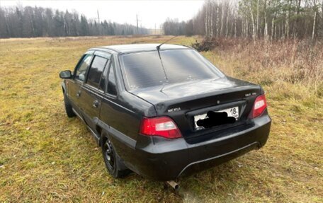 Daewoo Nexia I рестайлинг, 2011 год, 120 000 рублей, 5 фотография