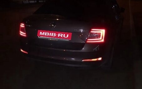 Skoda Octavia, 2014 год, 1 095 000 рублей, 6 фотография