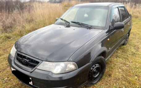 Daewoo Nexia I рестайлинг, 2011 год, 120 000 рублей, 9 фотография