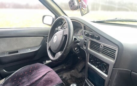 Daewoo Nexia I рестайлинг, 2011 год, 120 000 рублей, 8 фотография