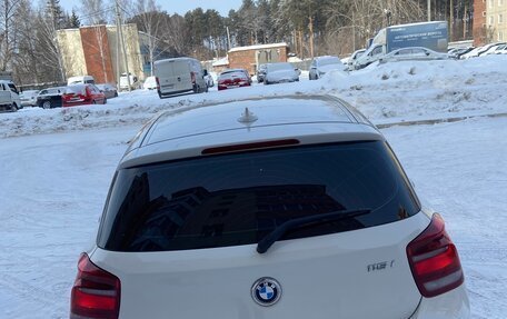 BMW 1 серия, 2012 год, 1 050 000 рублей, 6 фотография