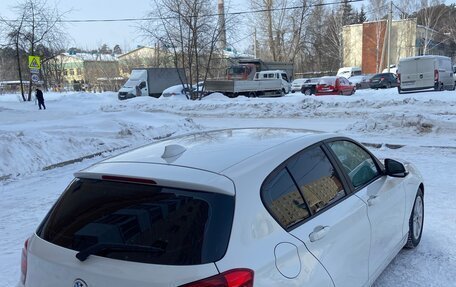 BMW 1 серия, 2012 год, 1 050 000 рублей, 5 фотография