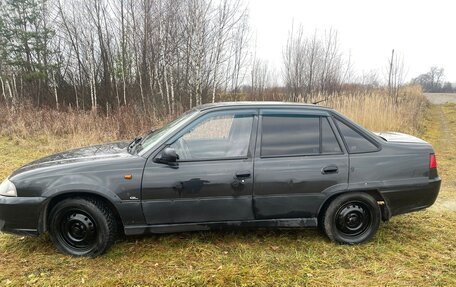 Daewoo Nexia I рестайлинг, 2011 год, 120 000 рублей, 10 фотография