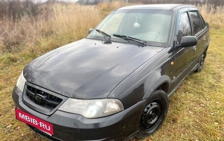 Daewoo Nexia I рестайлинг, 2011 год, 120 000 рублей, 7 фотография