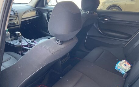 BMW 1 серия, 2012 год, 1 050 000 рублей, 14 фотография