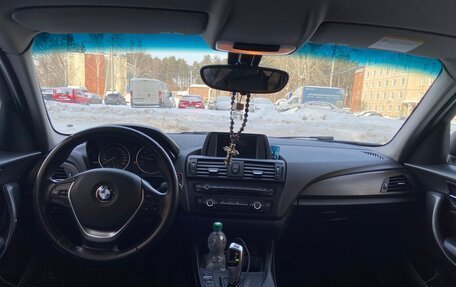 BMW 1 серия, 2012 год, 1 050 000 рублей, 13 фотография