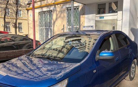 Chevrolet Cobalt II, 2013 год, 470 000 рублей, 3 фотография