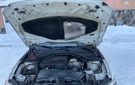 BMW 1 серия, 2012 год, 1 050 000 рублей, 16 фотография